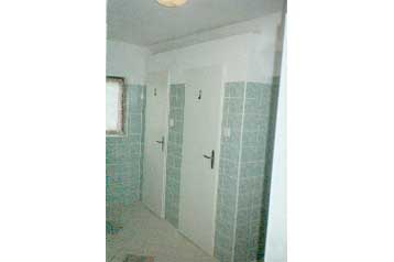 Slovacchia Privát Rejdová, Esterno